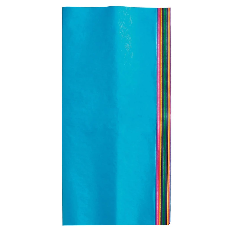 Spectra® Deluxe Art Tissue™ Paper, 2 Packs