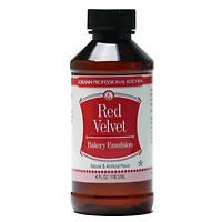 LorAnn Oils Bakery Emulsion, Red Velvet