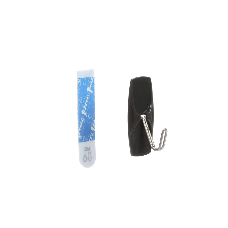 3M Command™ Outdoor Stainless Steel Wire Hooks