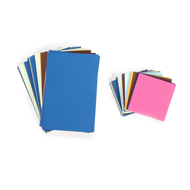 12 Pack: Scrap Cardstock Paper Pack by Recollections®