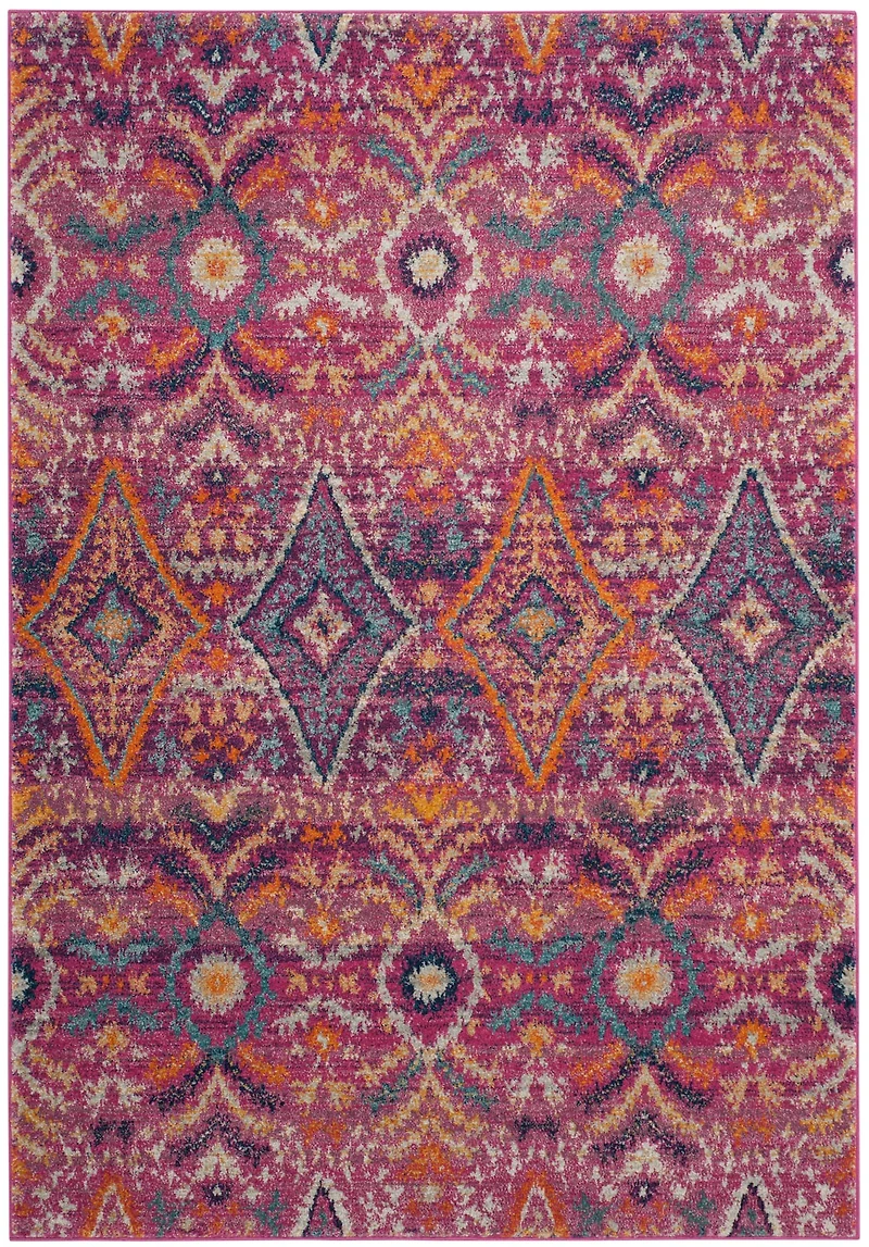 Madison Reflect 5'-1" X 7'-6" Area Rug