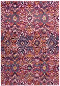 Madison Reflect 5'-1" X 7'-6" Area Rug