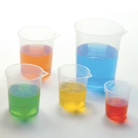 Economy Beaker Set