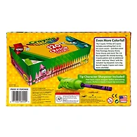 12 Packs: 120 ct. (1,440 total) Crayola® Crayons