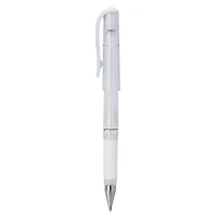 Uni-Ball White Signo Broad Gel Impact Pen