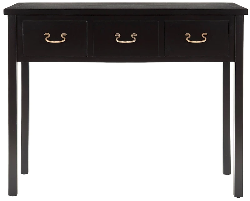 Cindy Console in Black