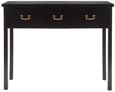Cindy Console in Black