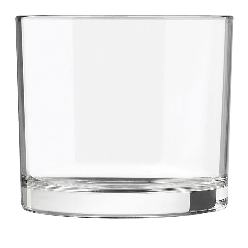 4.5" Cylinder Glass Vase by Ashland®