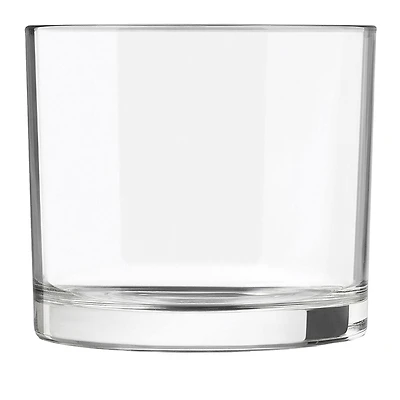 4.5" Cylinder Glass Vase by Ashland®