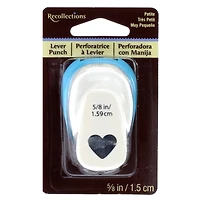 Heart Lever Punch by Recollections™