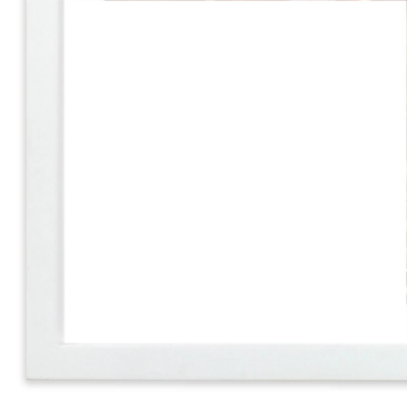 8 Pack: White Tyler Frame, 11" x 14" with 9" x 12" Mat, Home Collection By Studio Décor®