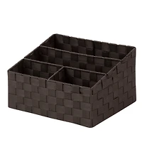 Honey Can Do Mail & File Desk Organizer