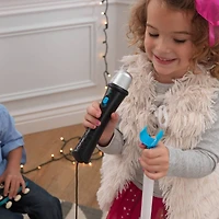 KidKraft Sing Along Mic & Amp