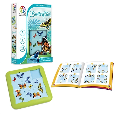 Smart Games® Butterflies