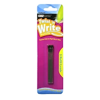 Baumgartens® PenAgain® Twist 'n Write™ 2mm Lead Refills, 12 Pack