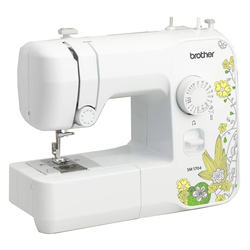 Brother SM1704 17 Stitch Sewing Machine