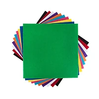 Cricut® Felt Carousel Sampler