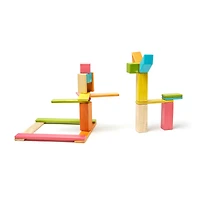 Tegu Tints Block 24 Piece Set