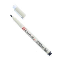 Pigma® Graphic™ 2mm Black Pen