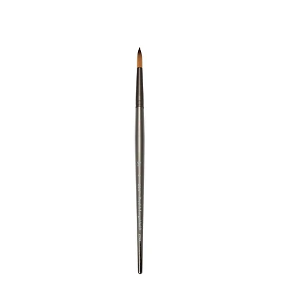 Zen™ Series 73 Short Handle Round Brush