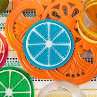 Cricut® Felt Carousel Sampler