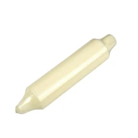 6" Ivory Carriage Candle By Ashland®