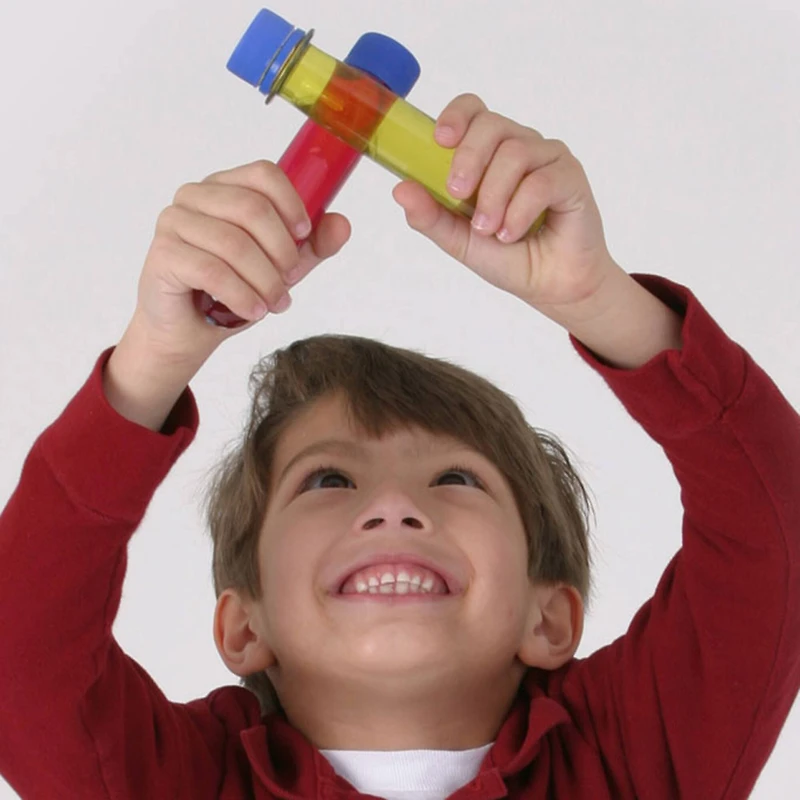 Test Tube Adventures Lab-in-a-Bag™