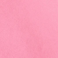 Cotton Candy Pink Wool Felt