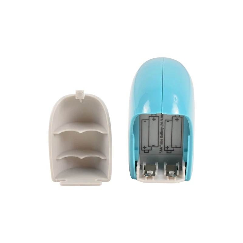 Assorted Westcott® Battery Operated Pencil Sharpener