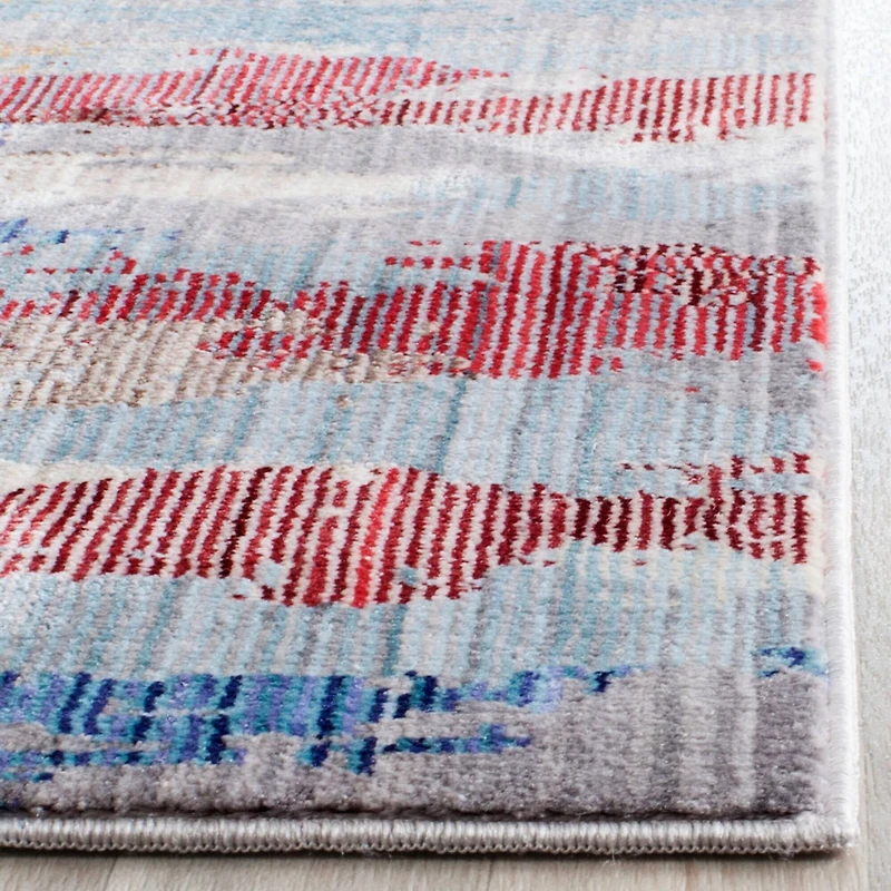 Valencia Metro-Modern 2'-3" X 8' Area Rug