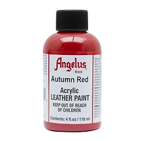 Angelus® Acrylic Leather Paint
