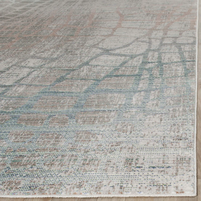 Valencia Metro-Chic 3' X 5' Area Rug