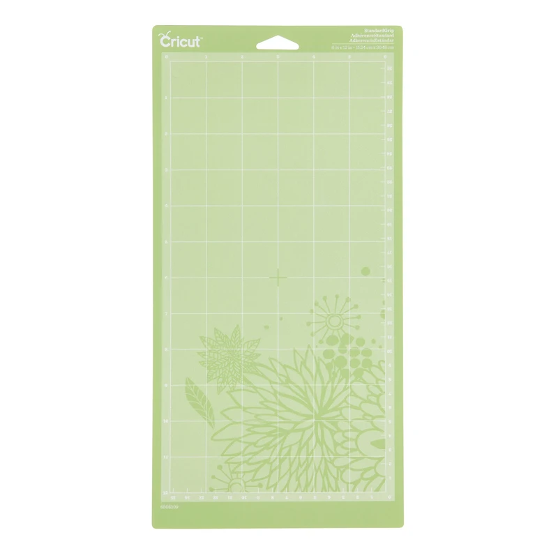 Cricut® StandardGrip Cutting Mats, 6" x 12"