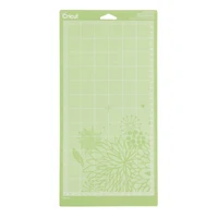 Cricut® StandardGrip Cutting Mats, 6" x 12"