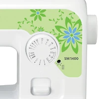 Brother SM1400 14 Stitch Sewing Machine