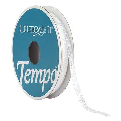 Iridescent Ribbon by Celebrate It® Tempo™