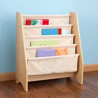 KidKraft Sling Bookshelf