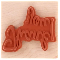 Thank You Wood Stamp by Recollections™