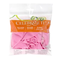12" Latex Balloons by Celebrate It