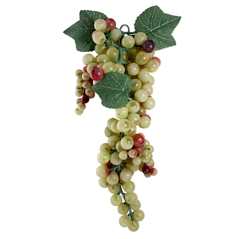 Green & Purple Bunch of Grapes by Ashland®