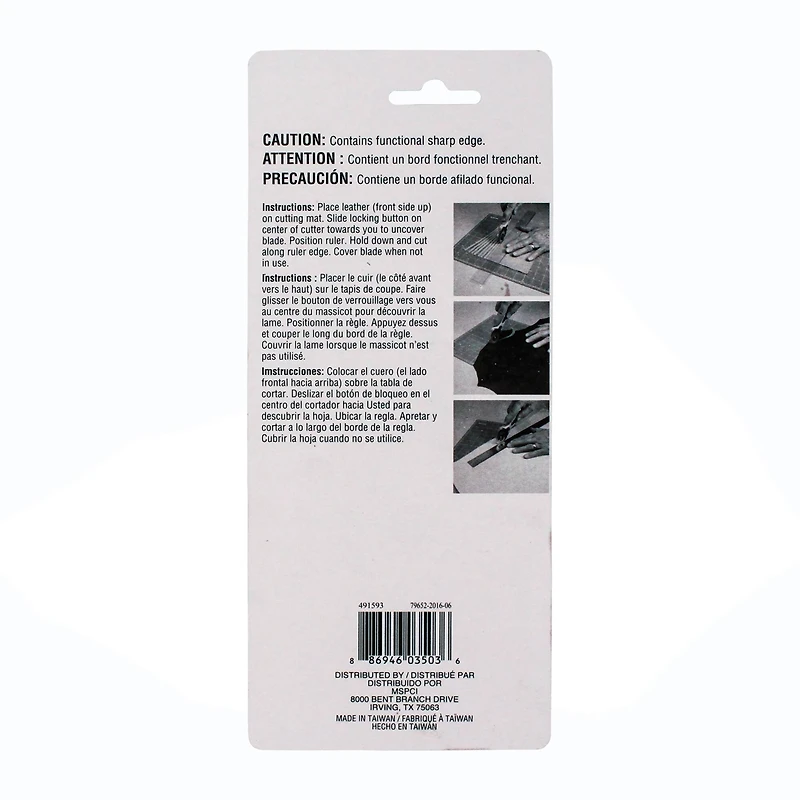 Rotary Cutter by ArtMinds™