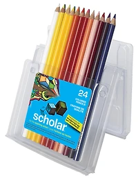 Prismacolor® Scholar™ Colored Pencils