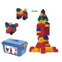 Blocks, 120 pcs