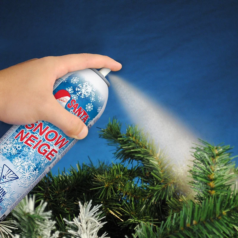 Chase Products Santa® Snow Spray