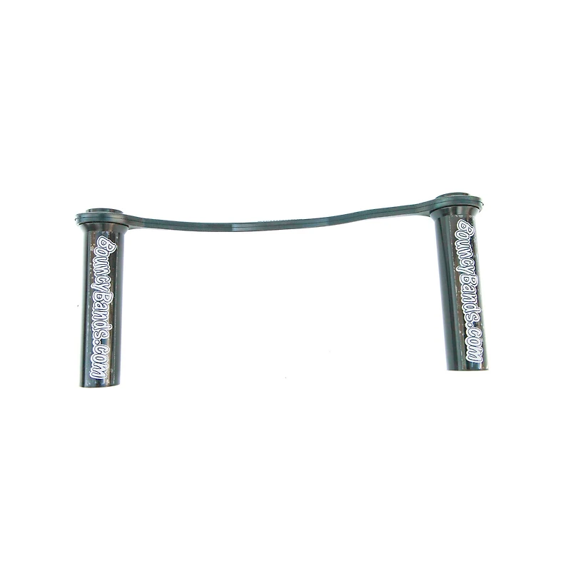 Educators Resource Bouncy Bands for Desk, Black