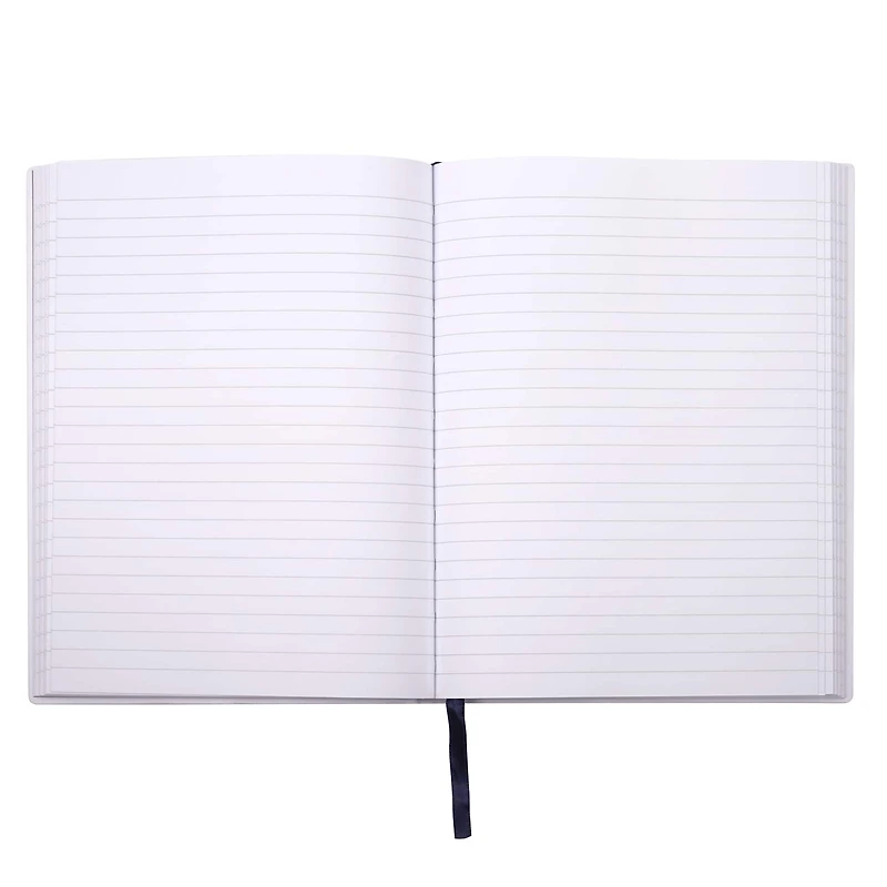 Space Lined Journal By Artist's Loft™