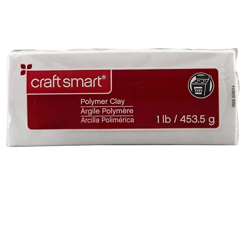 Craft Smart® Polymer Clay