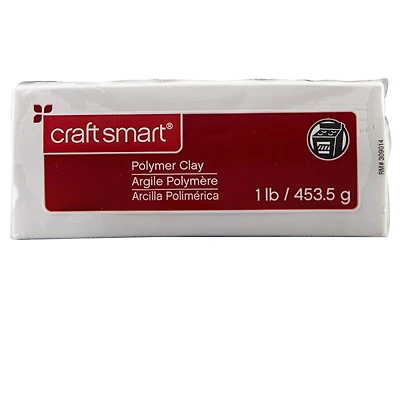 Craft Smart® Polymer Clay