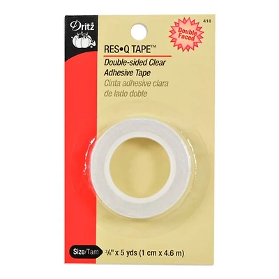 Res-Q Tape - 3/8" x 5 Yards