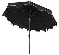 Zimmerman 9 Ft Market Umbrella in